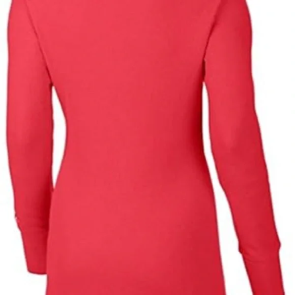 Women’s Columbia Weekday Waffle II Henly - Picture 2 of 4